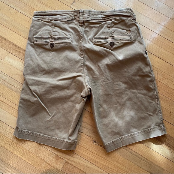 American Eagle men’s shorts 29 - Picture 2 of 4